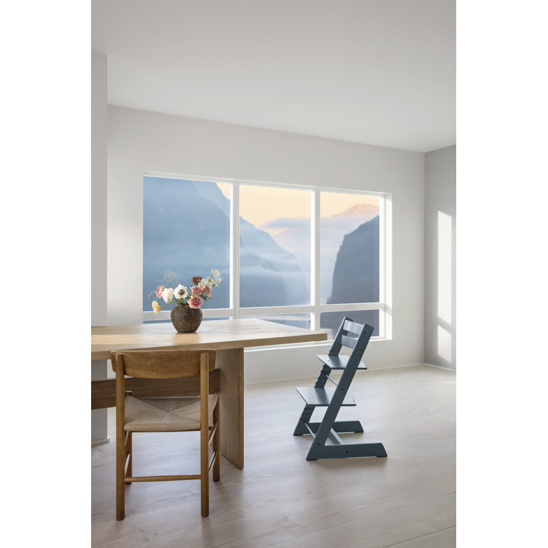 Tripp Trapp Chair, White