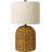 Sumava Rattan Table Lamp