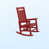 Rouge est en rupture de stock