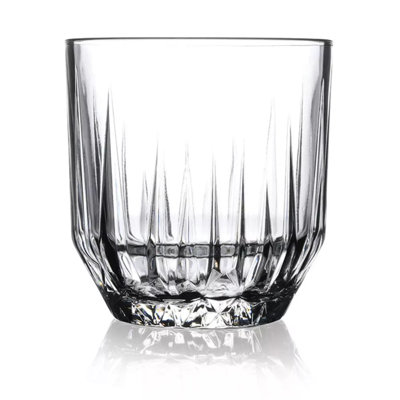 Ensemble de verres