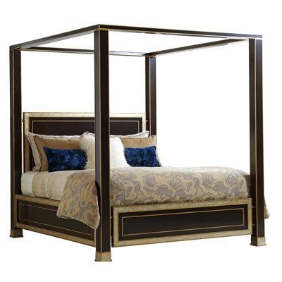Carlyle St. Regis Poster Bed