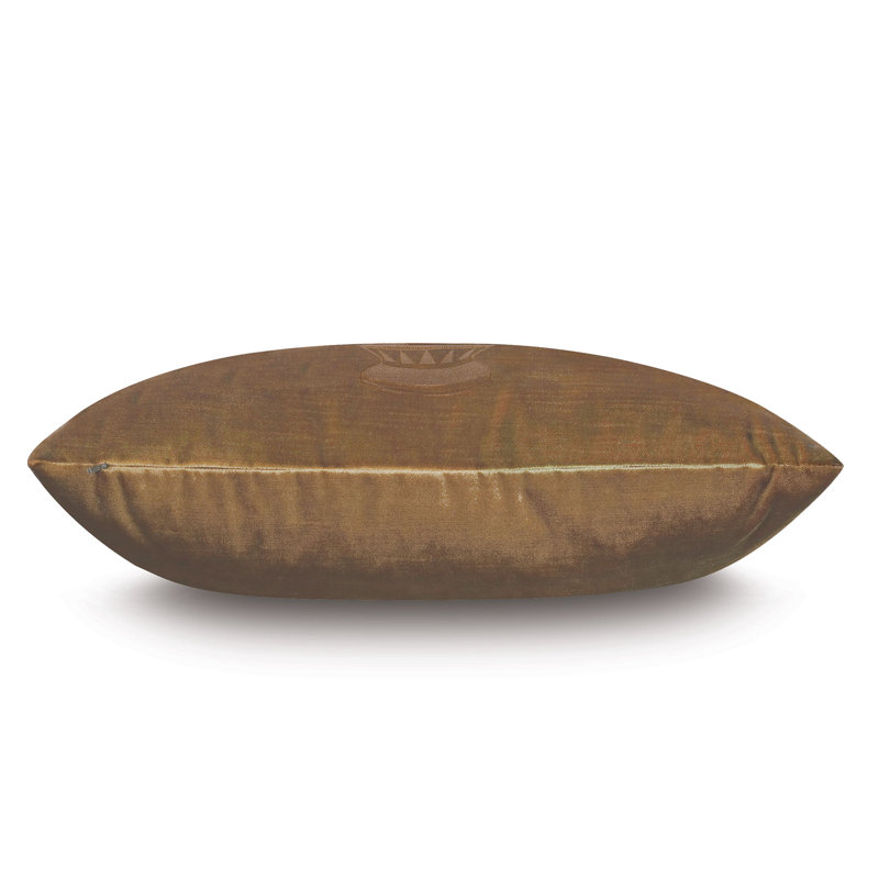 Antiquity Lumbar Pillow Cover & Insert