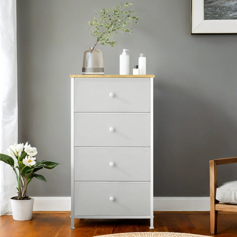 Commodes et commodes