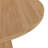 Wyatt 20" W Round Pedestal End Table-99106871