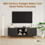 Meuble télé Mid Century-74049964