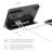 Wireless Charging Station: 6 In 1 Charger Stand Multiple Devices Compatible