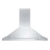 30" 400 CFM Convertible Wall Mount Range Hood