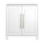 Oridatown 2 - Door Rectangle Accent Cabinet-1956781993