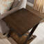 Table de bout Gattaca