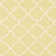 Estevez Hand Woven Flat Weave Wool/Cotton Geometric Rug in Ivory/Light Green