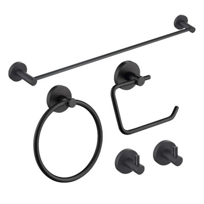 Towel bar 5Pieces