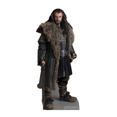 58'' Cardboard Standup