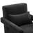 Modway Mirage Boucle Upholstered Armchair-89025481