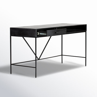 Soleil 56" Writing Desk
