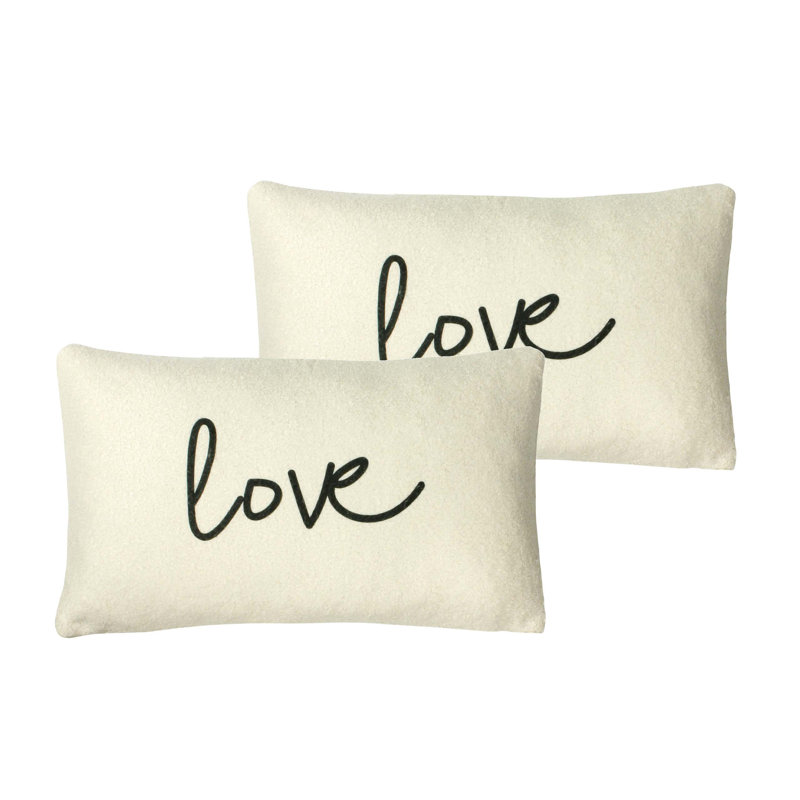 Rectangular Cushion