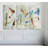 " Spring Migration " 3 - Pieces-23818214