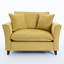 Fauteuil surdimensionné de 46,3 po-1492776054