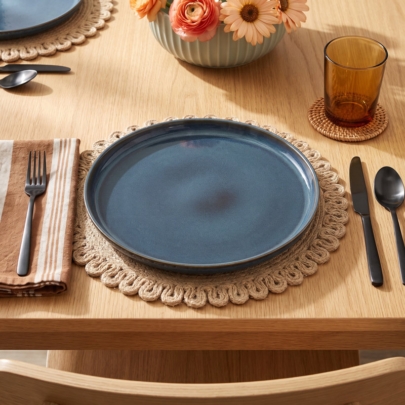 Harden 7" Appetizer Plate