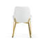 Chaise avec accoudoirs Amann-383382224