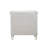 Kesean 3 - Drawer Nightstand-621500874