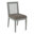 Performance gris sucre; 0863-84