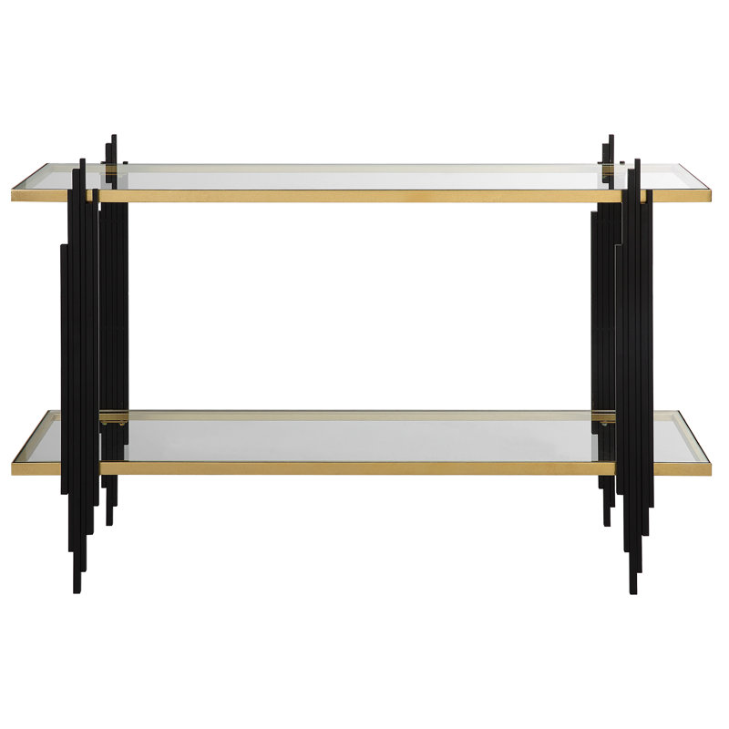 Console Mercer41 Empire Cityscape