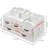 7 Compartment Wood Desktop Organizer