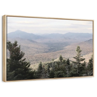 Adirondack Mountains