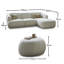 3 Seater Sofa