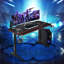 Bureau d'ordinateur