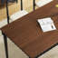 Ensemble de table de salle à manger Vintage-106295215-106295220-106295219