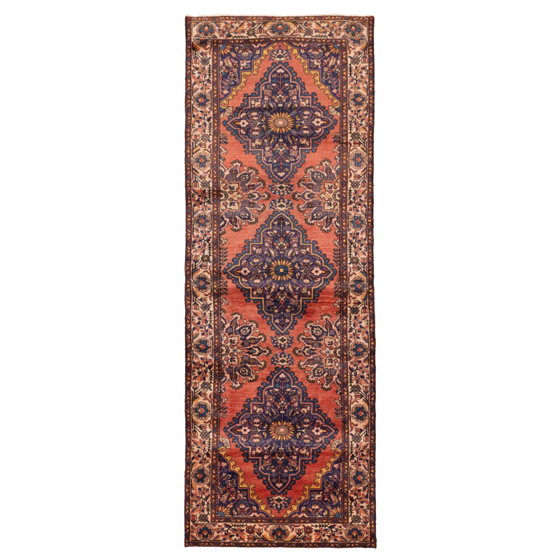 Anadol Copper Rug 3'5" x 9'9"