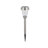 Cheswold Low Voltage Solar Powered Integrated LED Pathway Light Pack