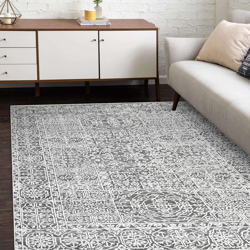 Charles Area Rug, Rectangle 8' x 10'