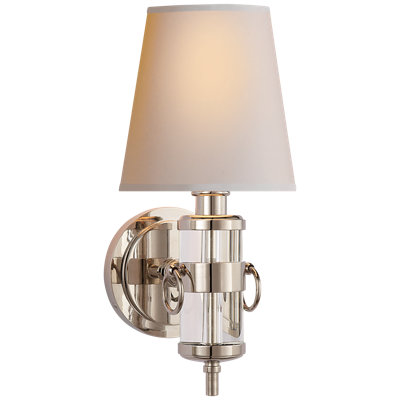 Thomas O'Brien Jonathan Sconce