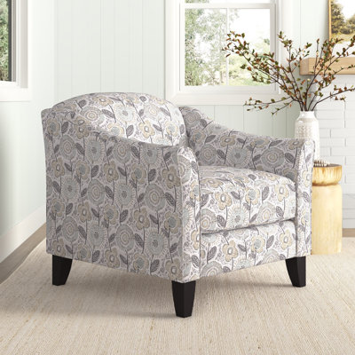 Gatlin Upholstered Accent Chair