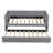 Upholstered Daybed With Ergonomic Design Backrest And Trundle-1773413283