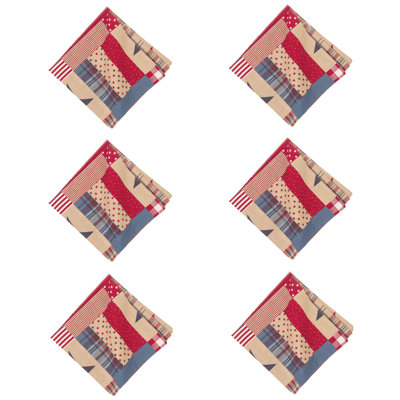 Serviette en coton 20 po Rogersville