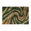 Tapis d'intérieur et d'extérieur vert Nature-705102300