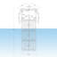 Armoire d'angle Cornall-1274912389