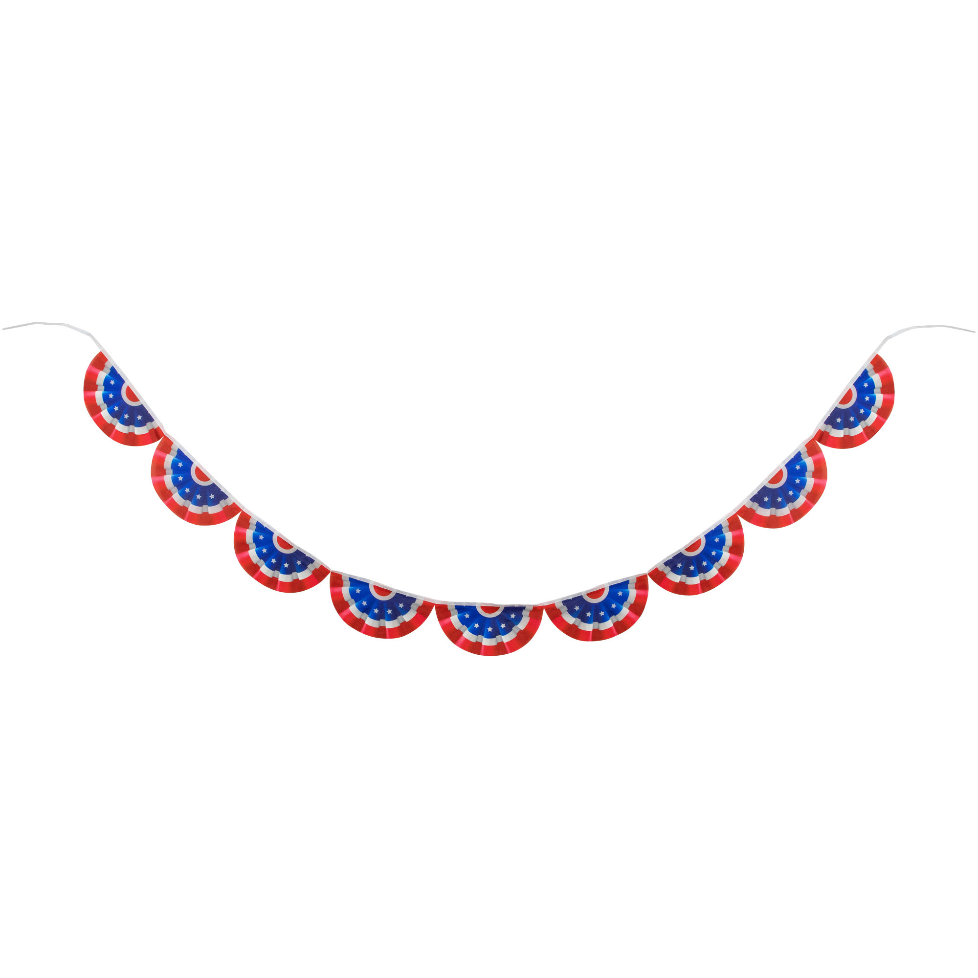 Northlight Seasonal Independence Day Text & Numbers Banners / Signs | Wayfair