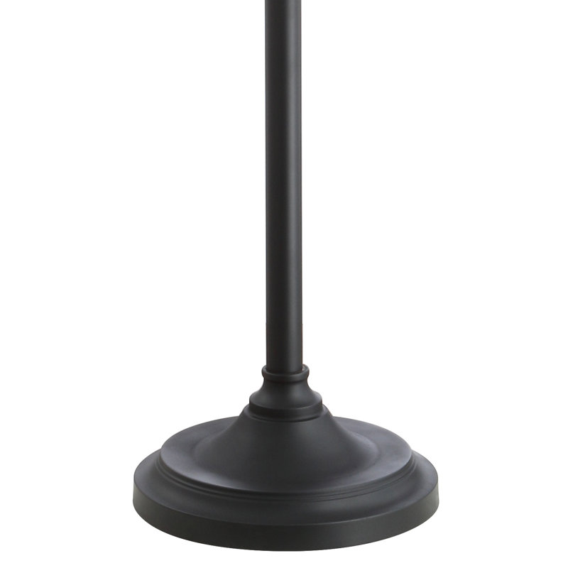 Lampe sur pied 60 po Layden