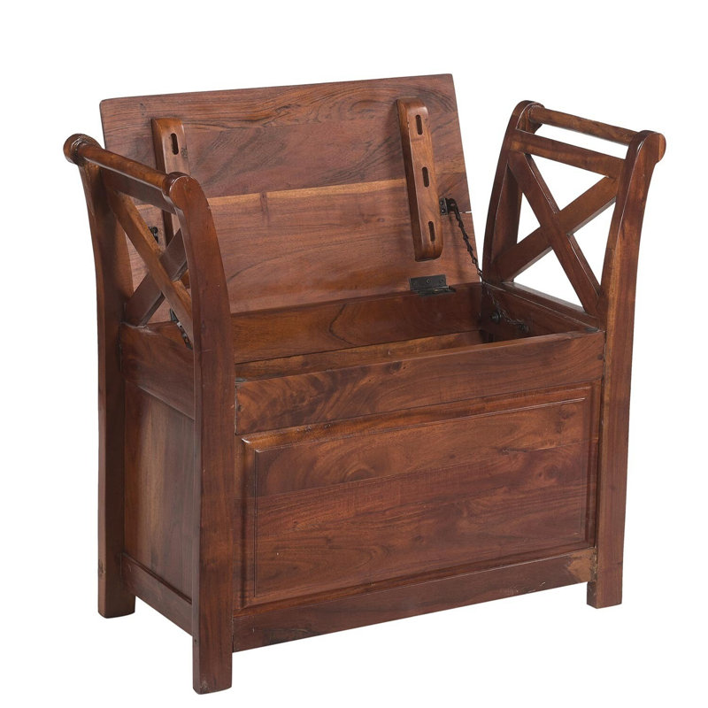 Derene Upholstered Bench