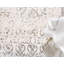 Tapis à motif géométrique gris Emeraude-1627448431