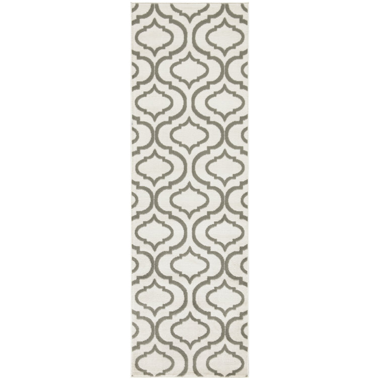 Zyus Geometric Indoor Rug