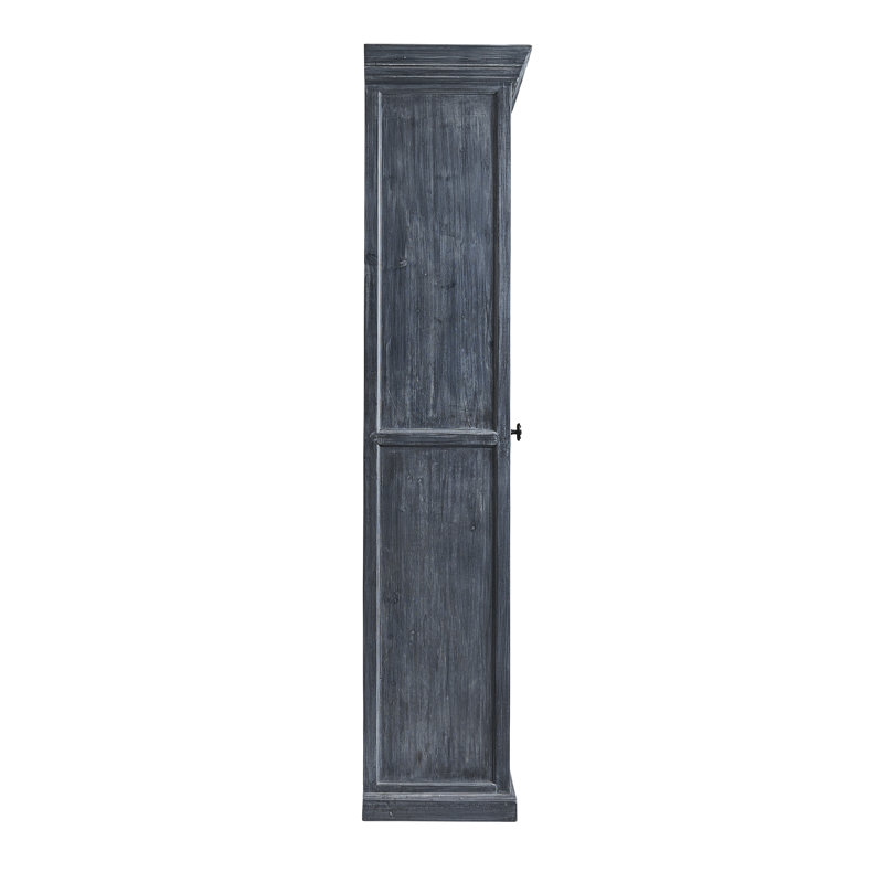 Veedersburg China Cabinet