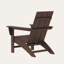Chaise Adirondack POLYWOOD-39378533