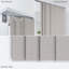 Semi Sheer Vertical Blind-1920586901