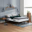 Bliss 2000 Pocket Sprung Mattress-99327335