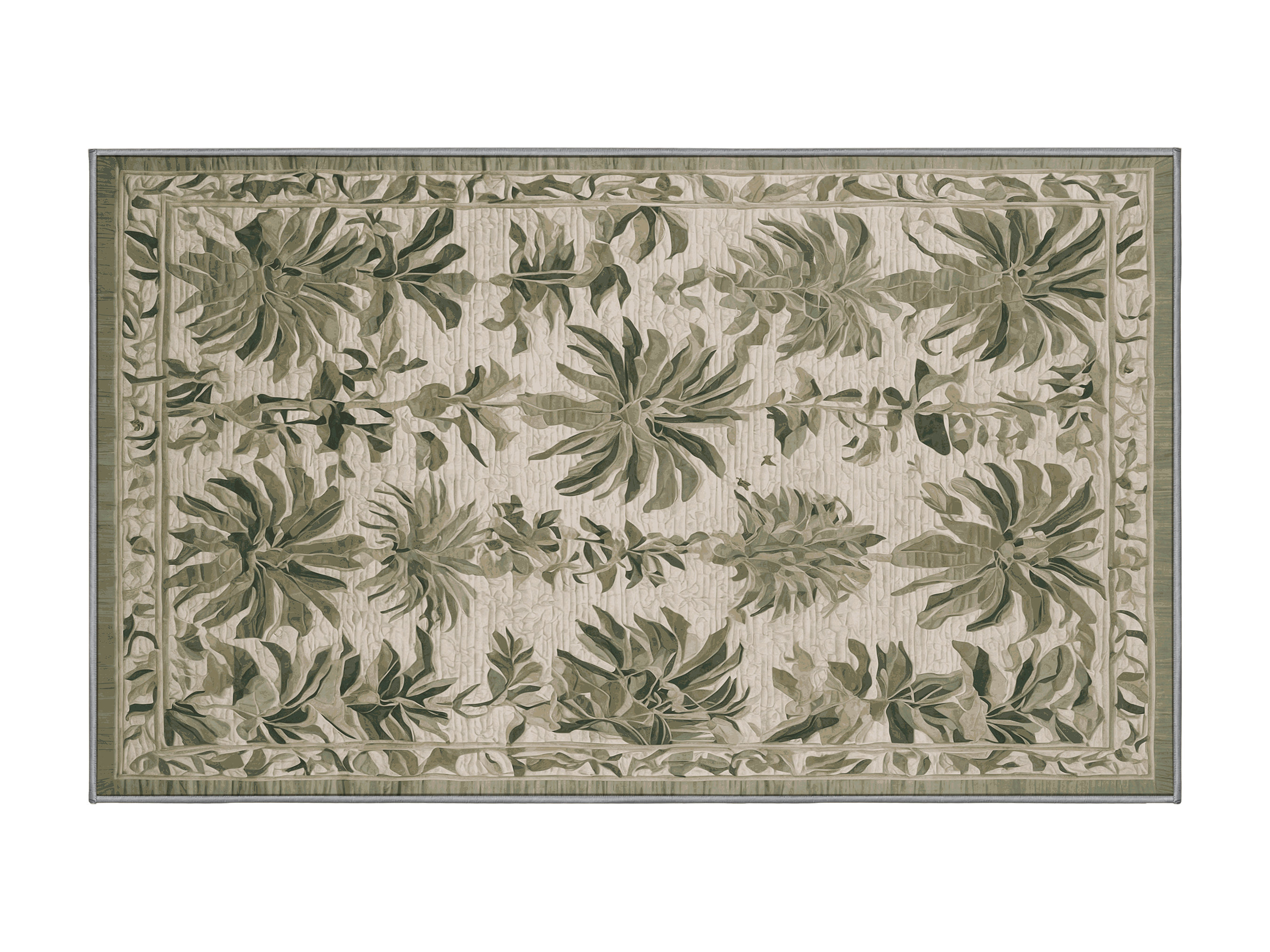 Bloomsbury Market Silky Soft Plush Brown Area Rug | Wayfair